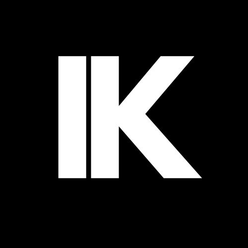 Logo IDKORE Genesis®